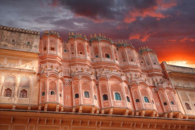 Hawa Mahal
