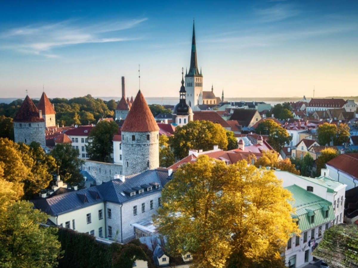 Tallinn
