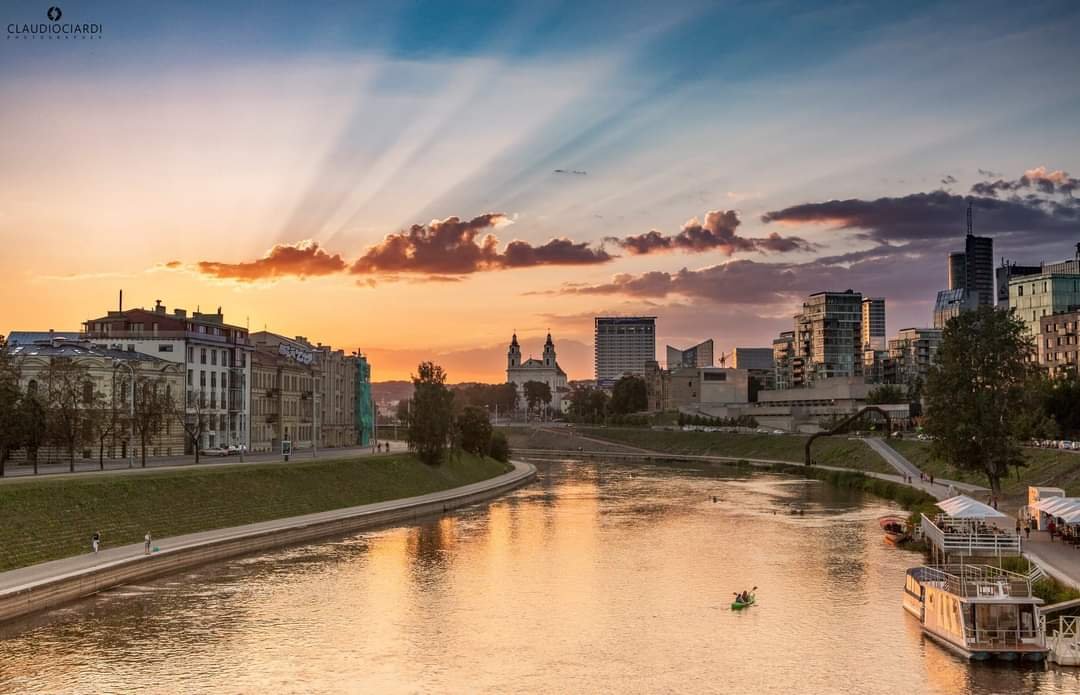 Vilnius