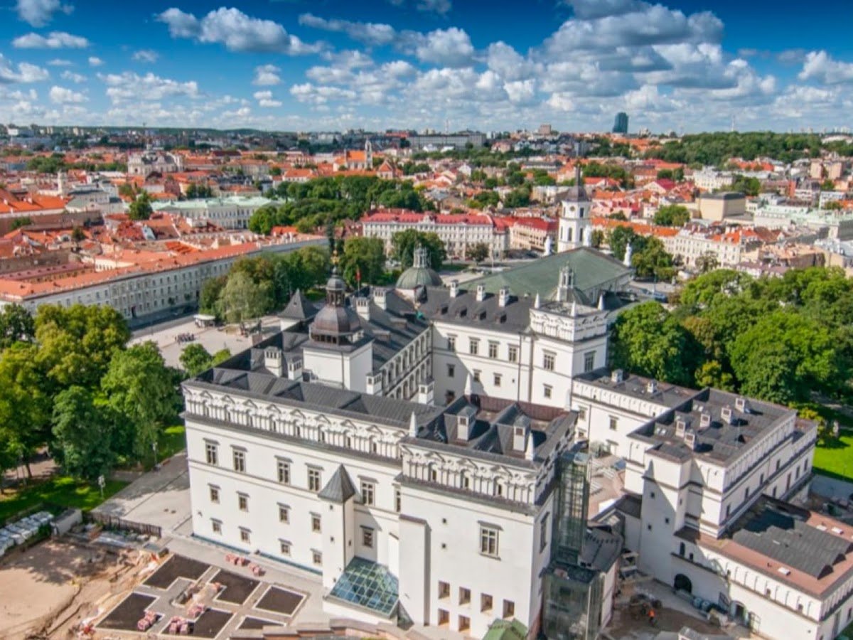 Vilnius
