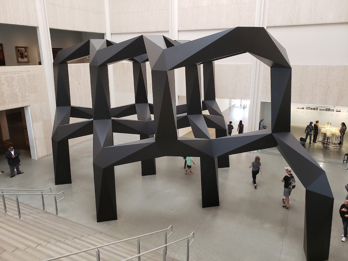 Los Angeles County Museum of Art