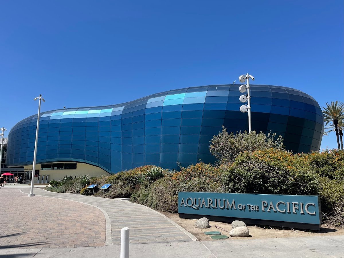 Aquarium of the Pacific