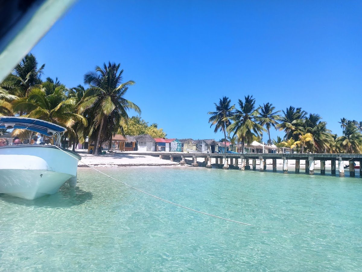 Saona Island