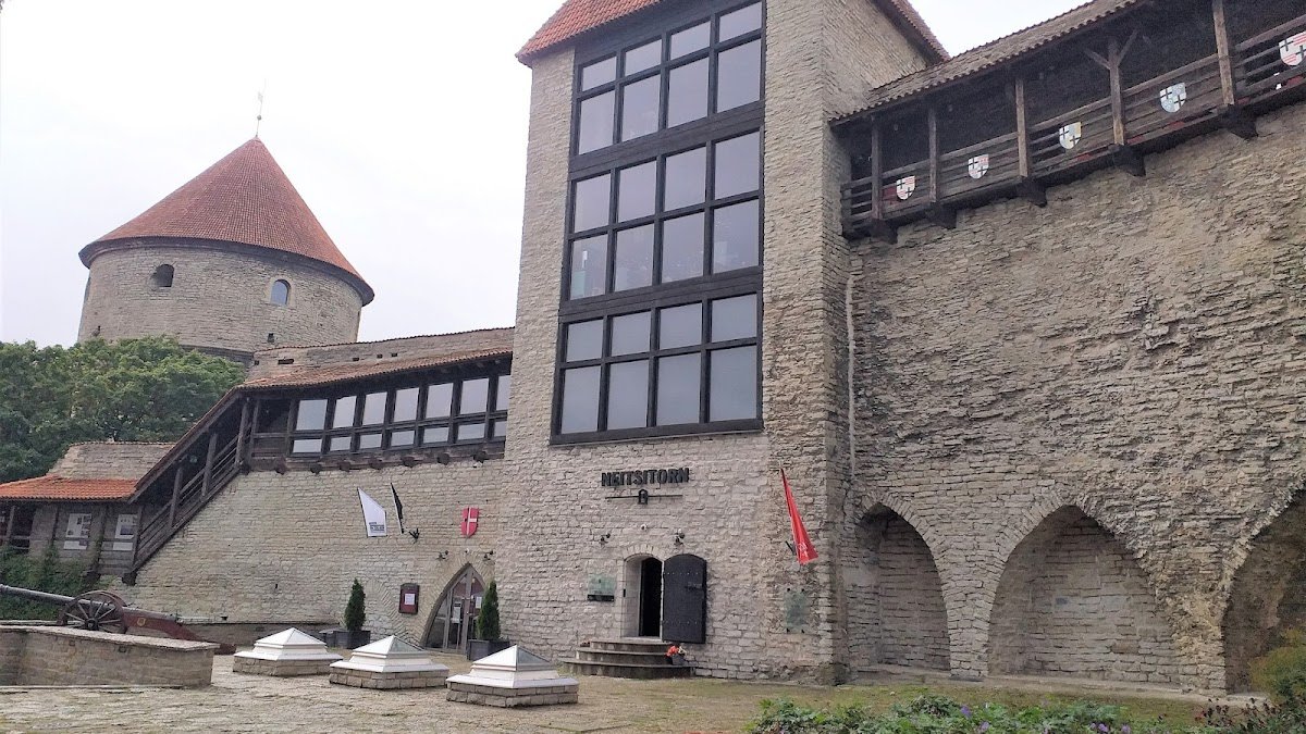 Kiek in de Kök Fortification Museum