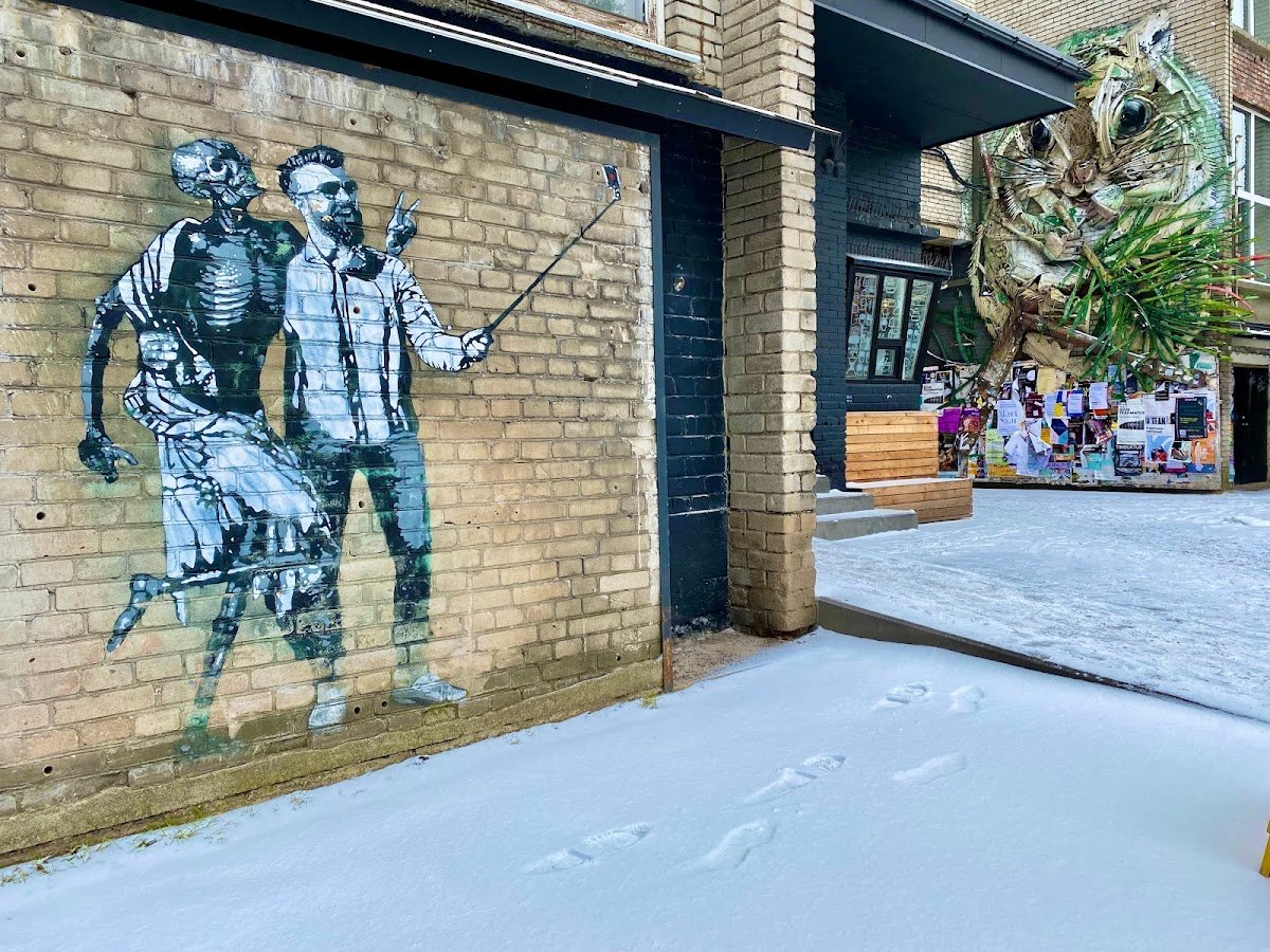 Telliskivi Creative City