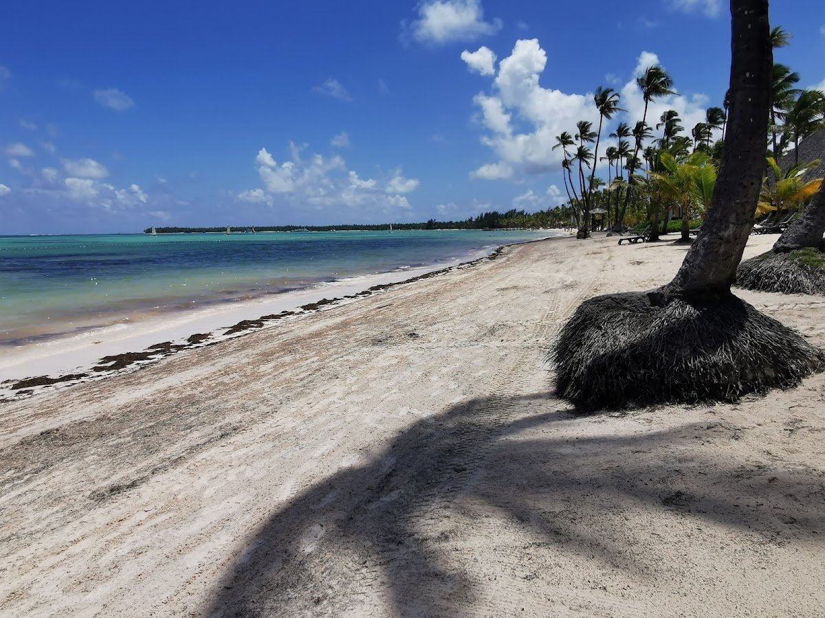 Bavaro beach punta cana