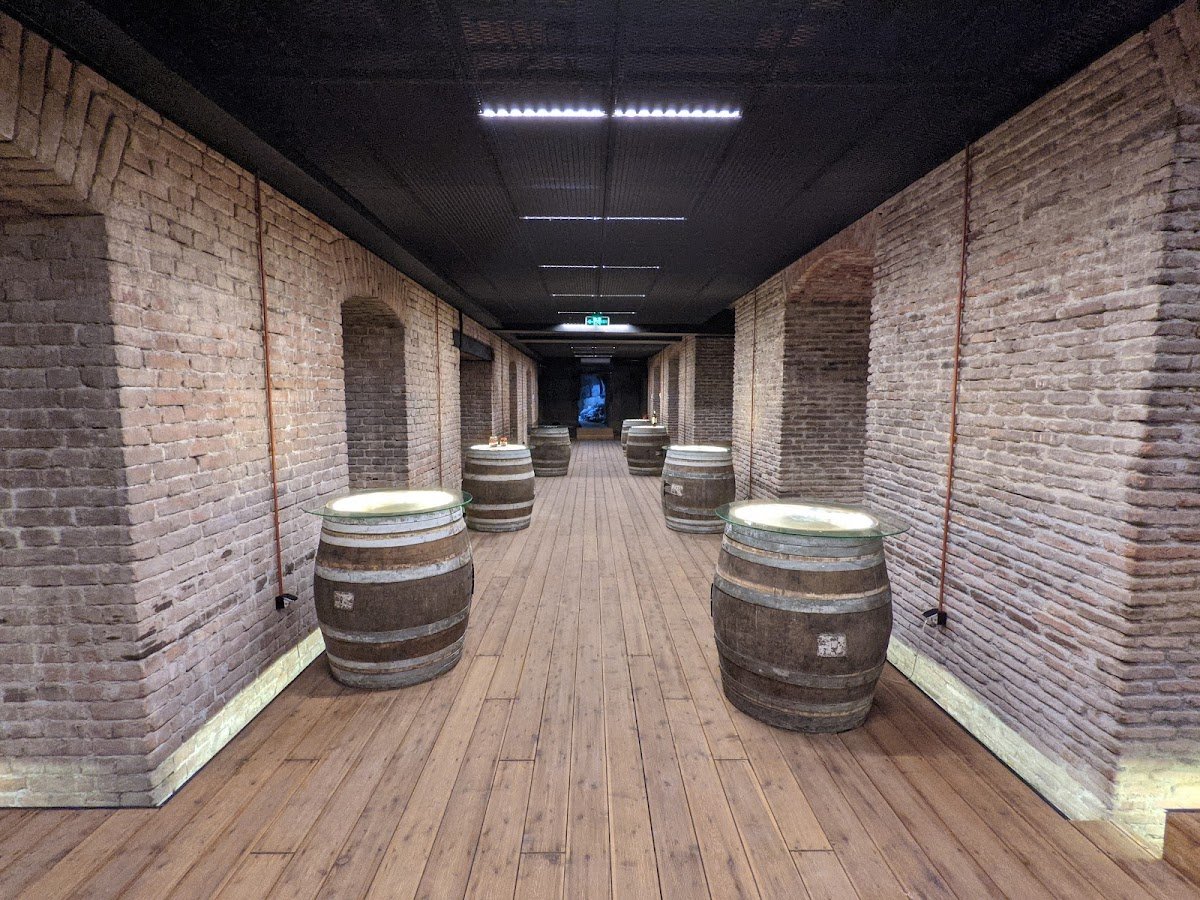 Tbilisi Wine Museum