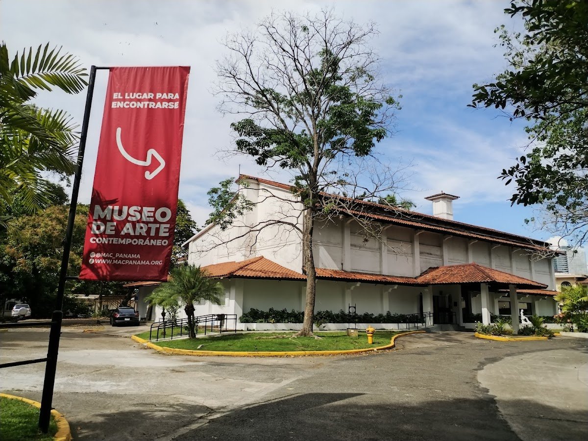 MAC Panamá | Museum of Contemporary Art