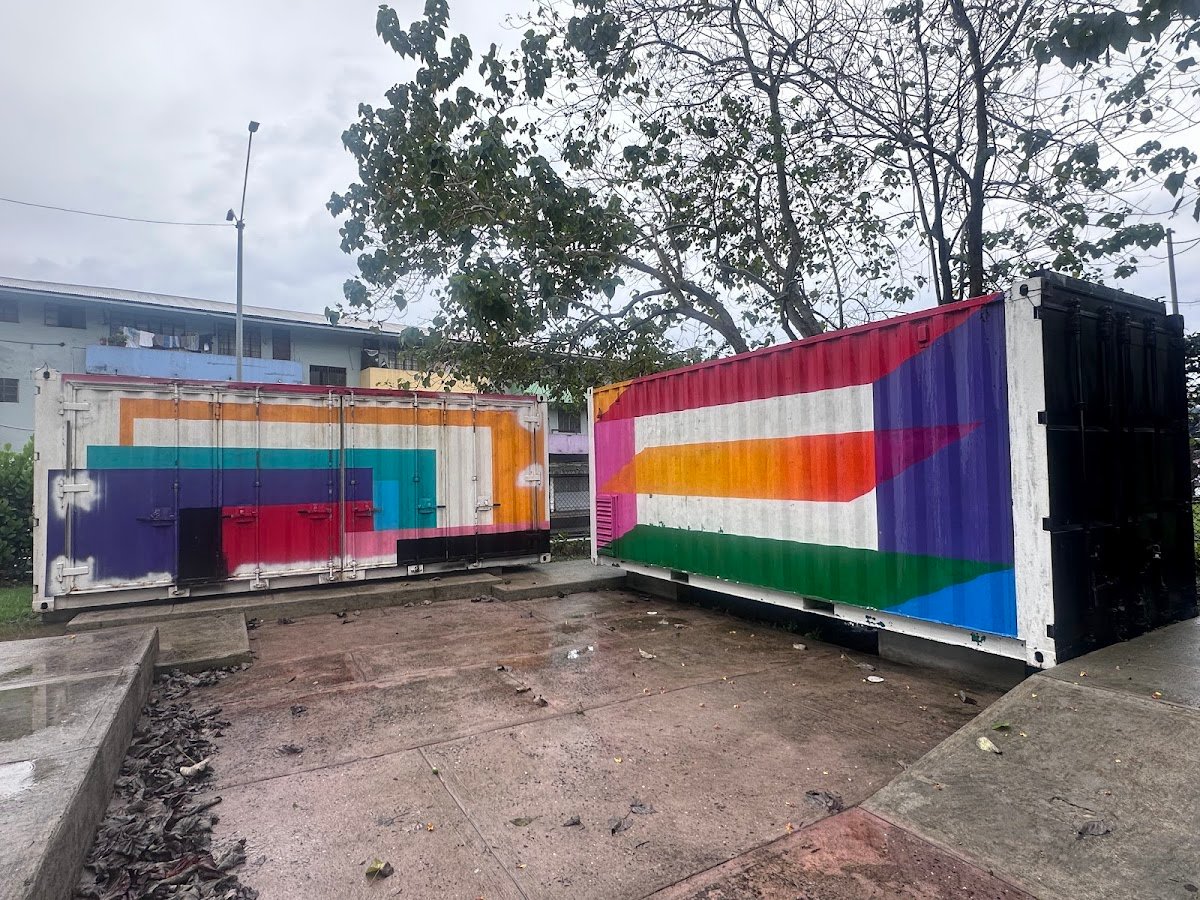 MAC Panamá | Museum of Contemporary Art