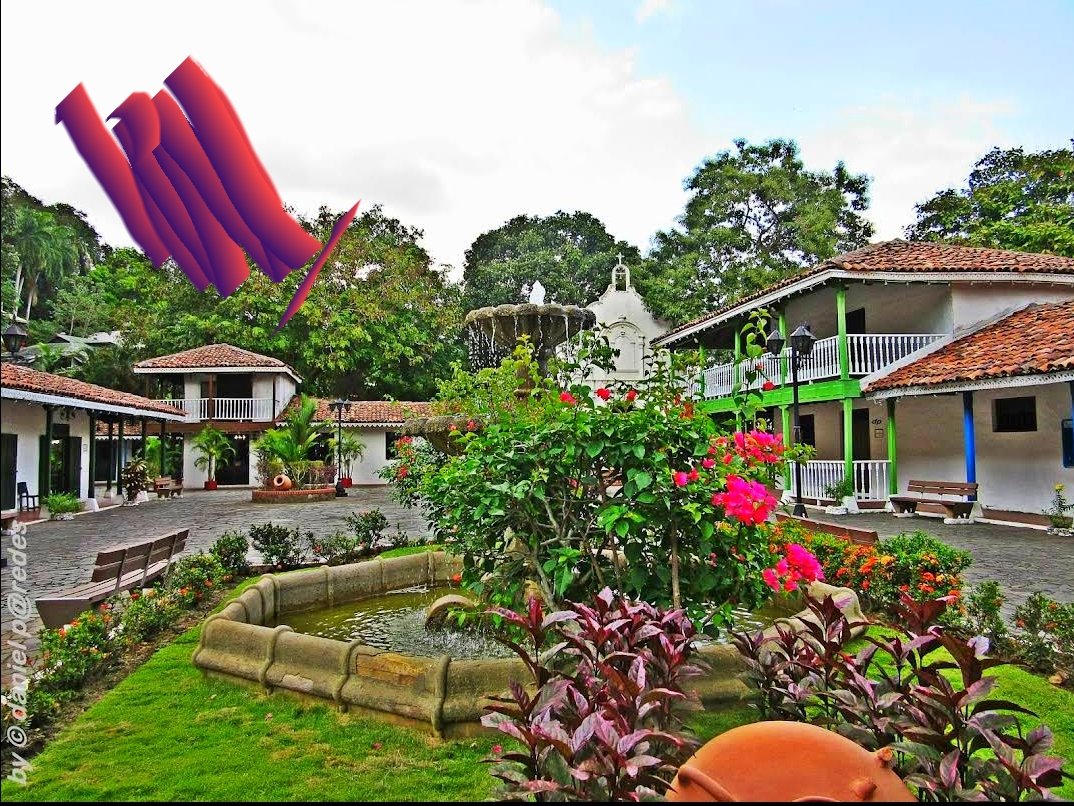 Complejo Turístico Mi Pueblito