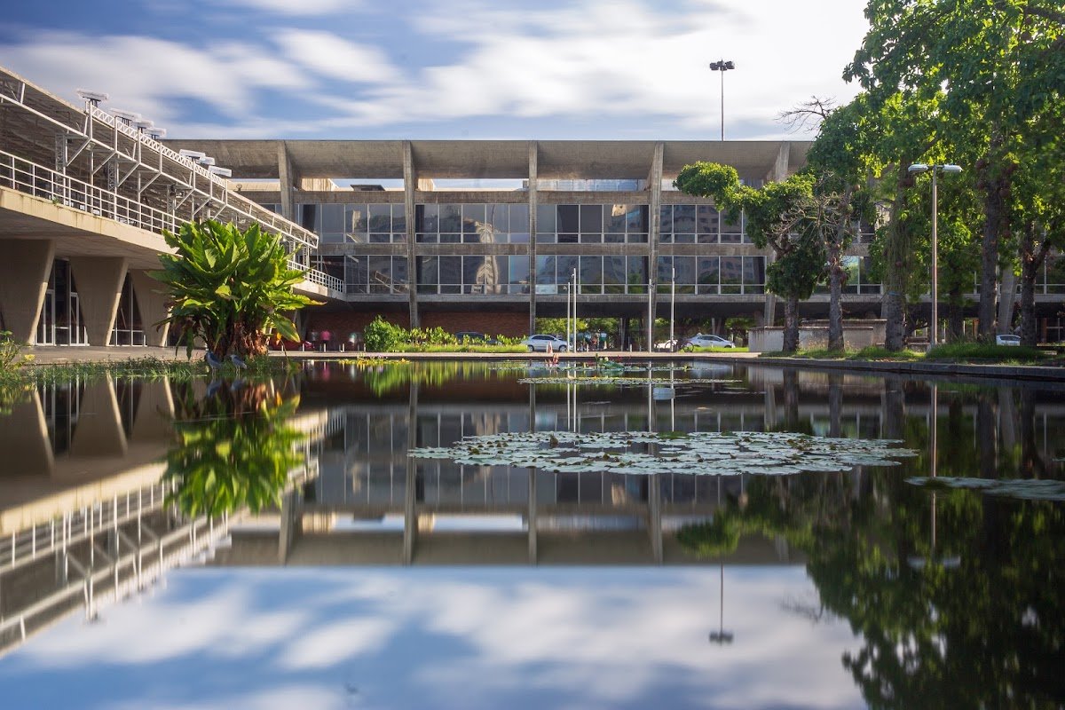 Museu de Arte Moderna do Rio de Janeiro