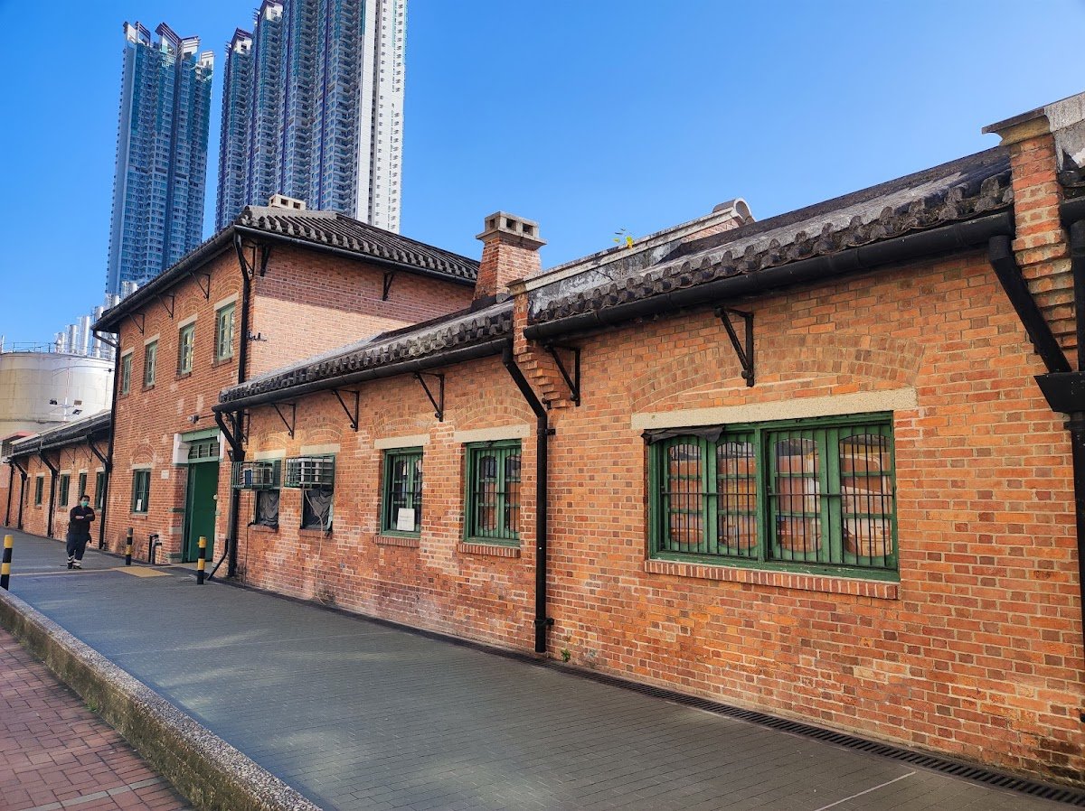 Cattle Depot Artist Village