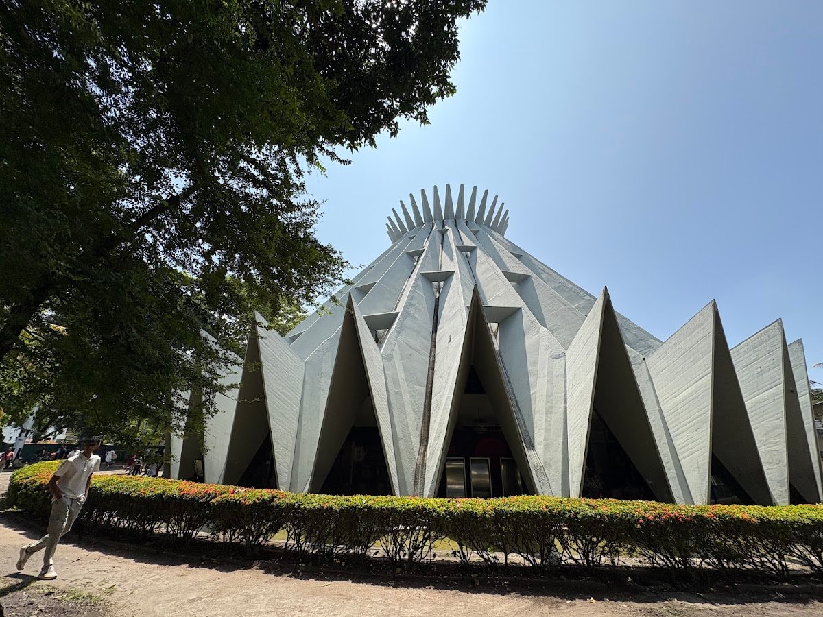 Sri Lanka Planetarium
