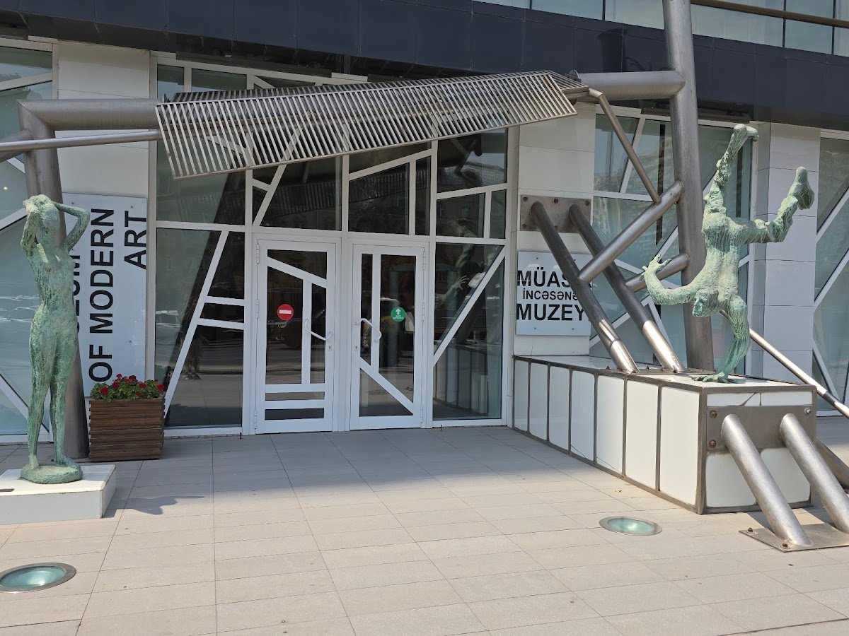 Museum of Modern Art