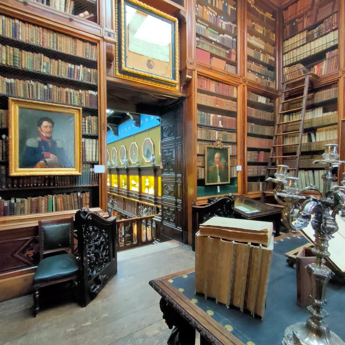 Museo Civico Gaetano Filangieri