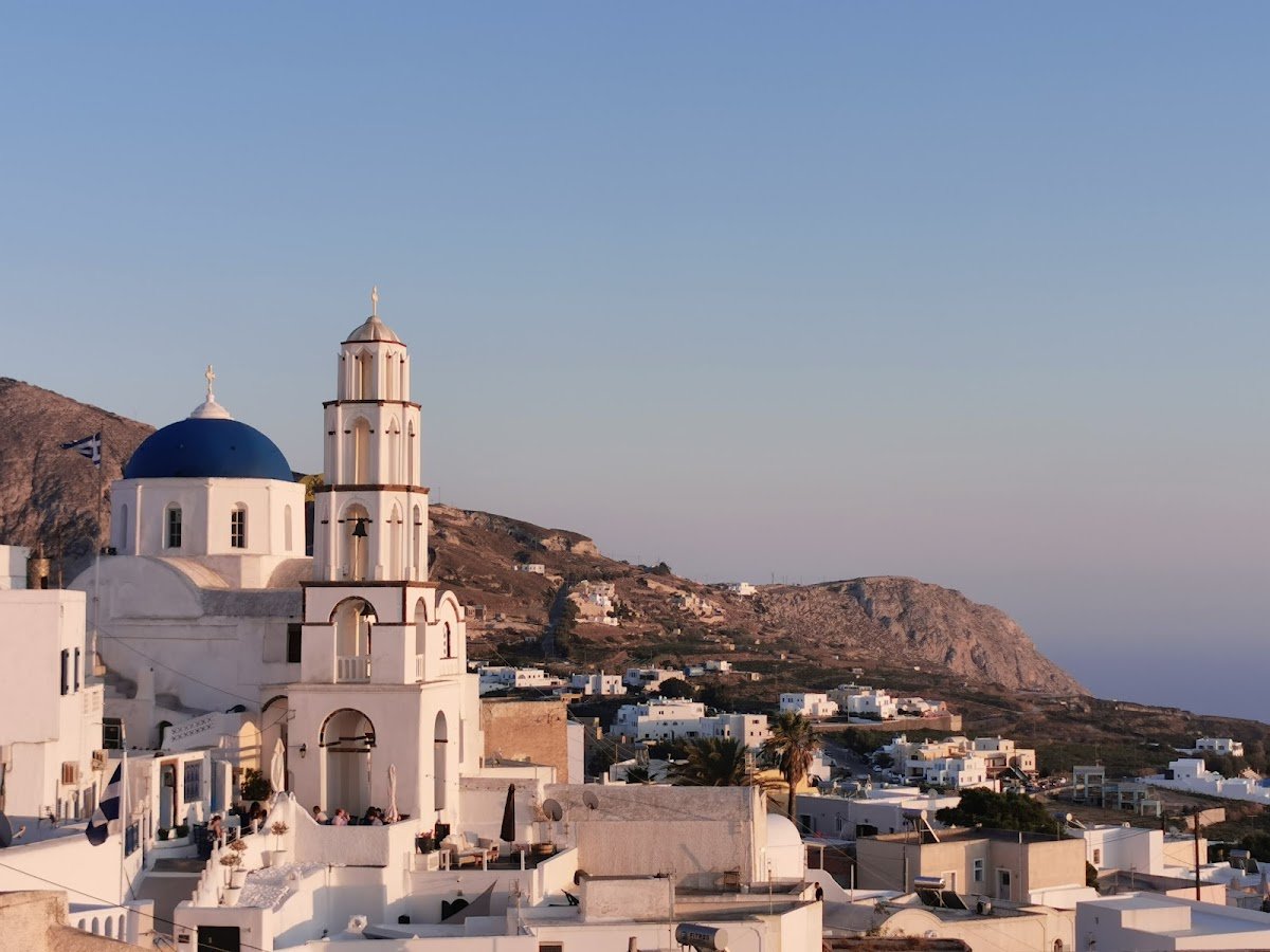Castle of Pyrgos Kallistis