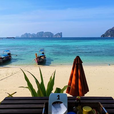 Long Beach Koh Phi Phi