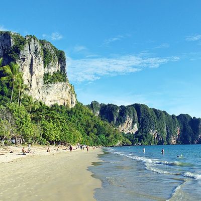 Ao Nang Beach
