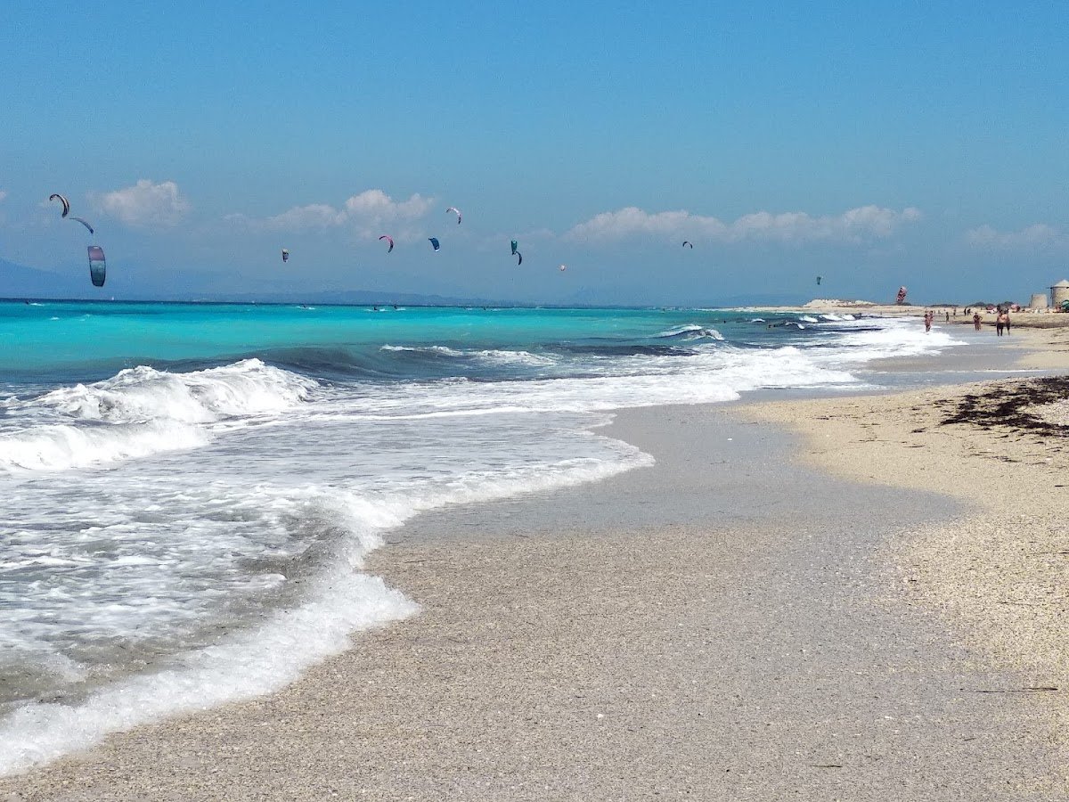 Paralia Agios Ioannis