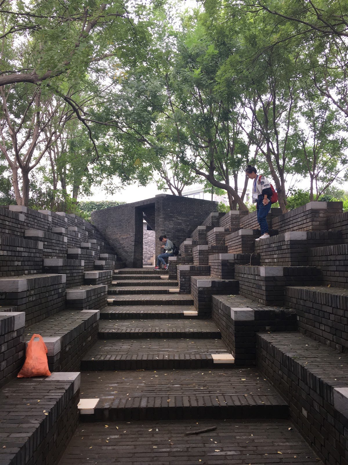 Red-brick Art Gallery