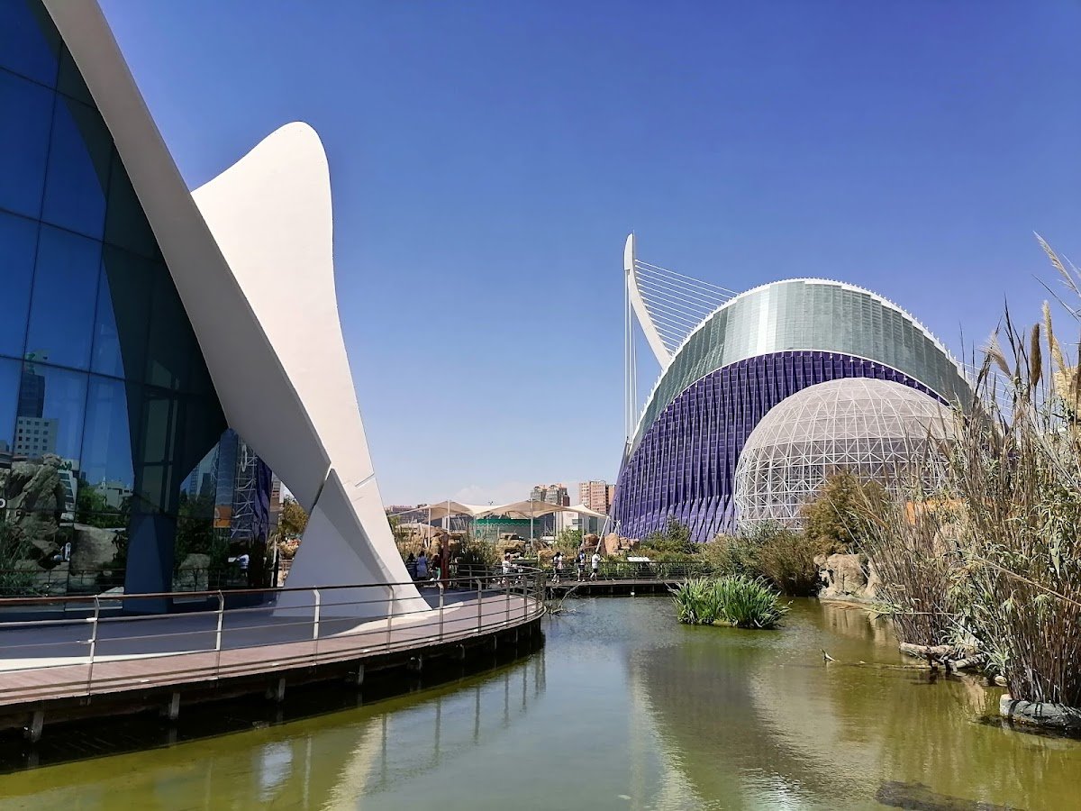 Oceanogràfic València