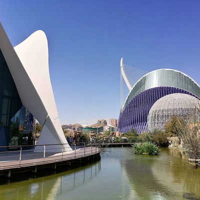 Oceanogràfic València