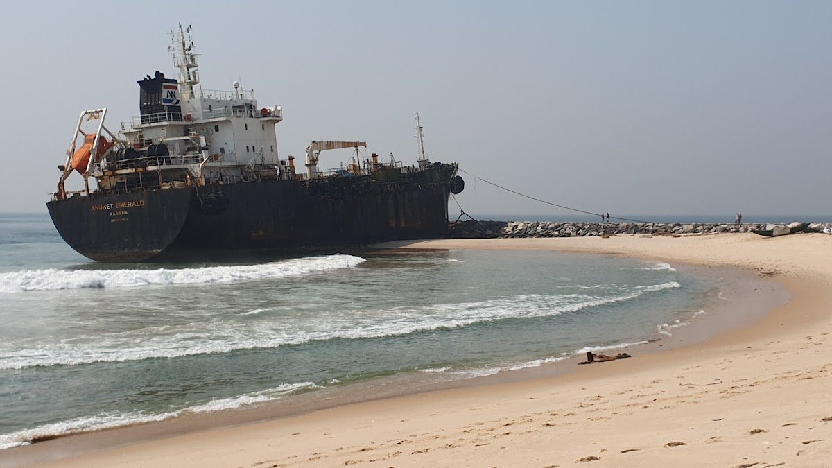 Elegushi Royal Beach Lekki Phase I Lagos