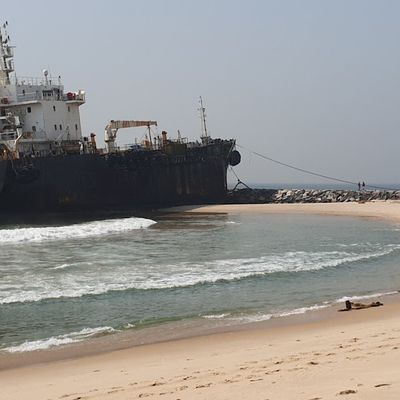 Elegushi Royal Beach Lekki Phase I Lagos