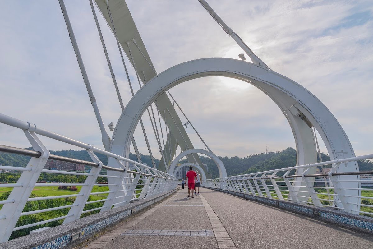 Sunshine Bridge