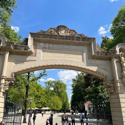 Park Maksimir