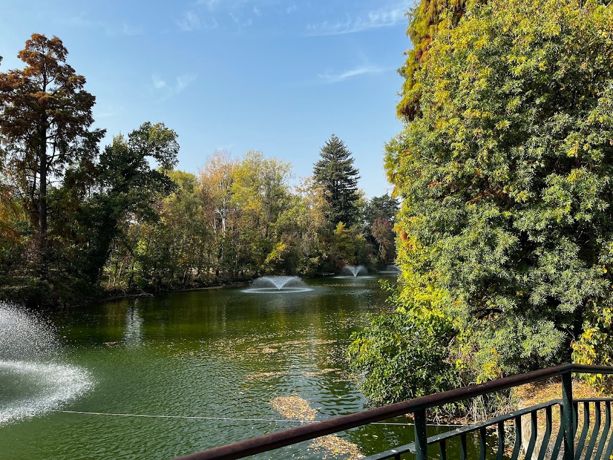 Giardini Margherita