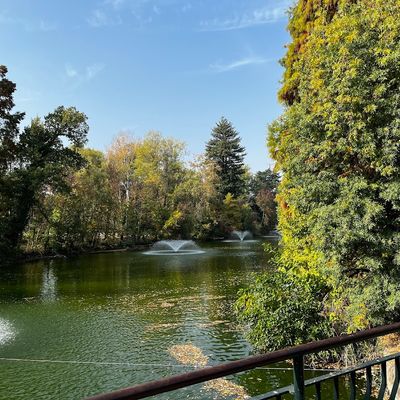 Giardini Margherita