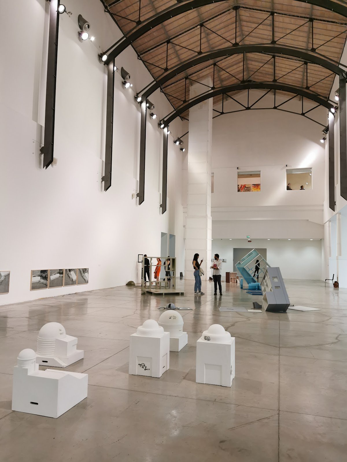 MAMbo - Museo d'Arte Moderna di Bologna
