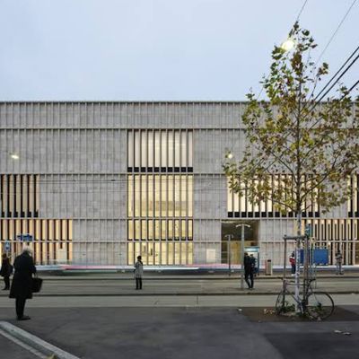 Kunsthaus Zürich