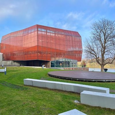 Copernicus Science Centre