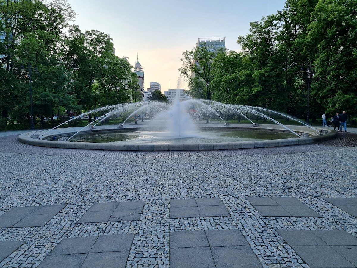 Świętokrzyski Park