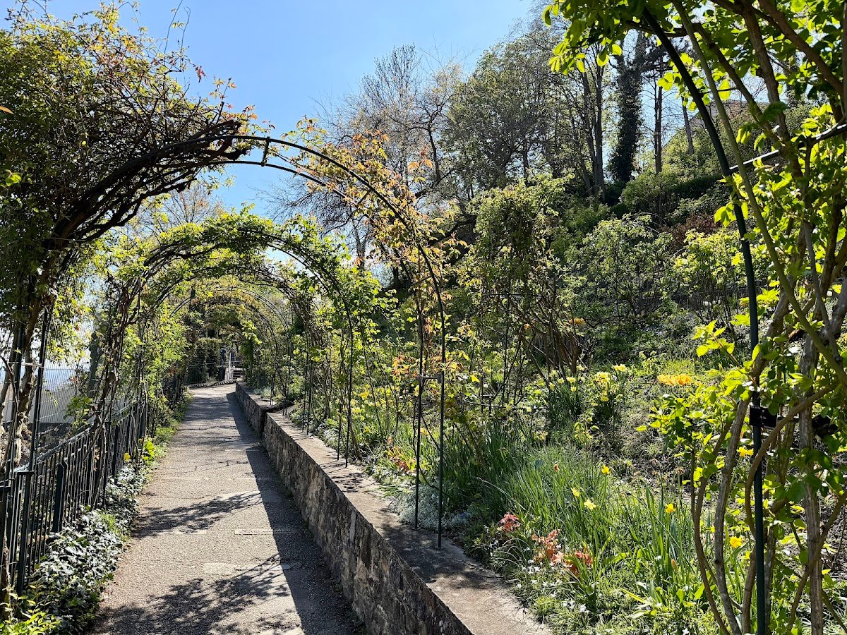 Parc des Hauteurs