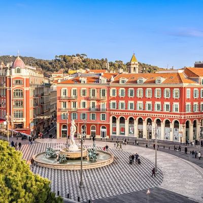 Place Massena