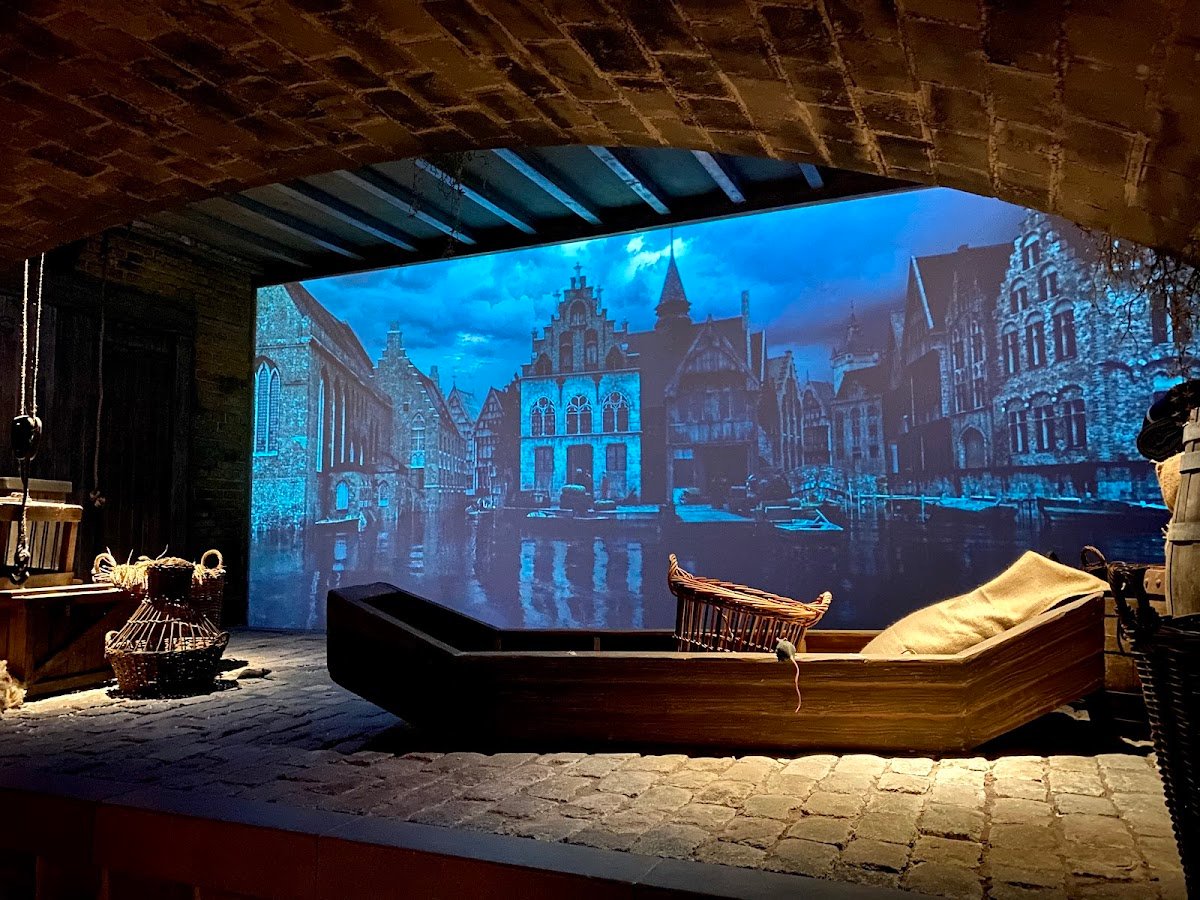 Historium Bruges