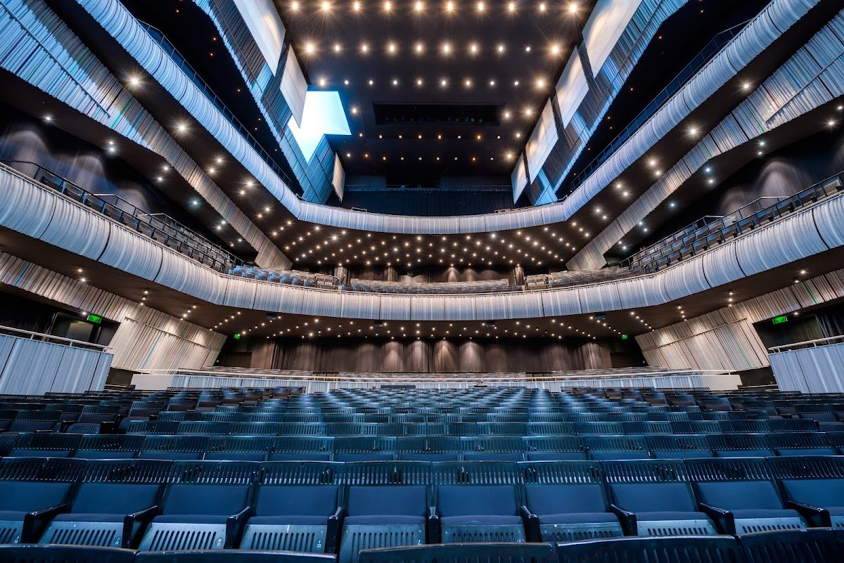 Concertgebouw Brugge