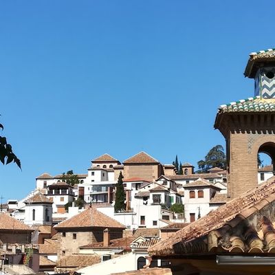 Albaicín