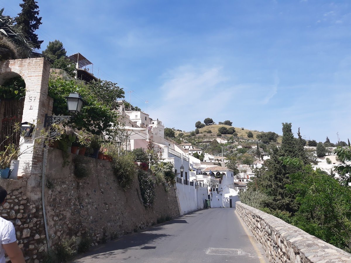 Sacromonte