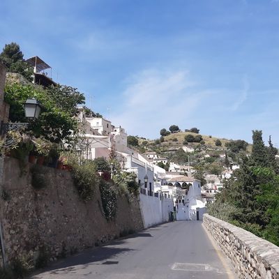 Sacromonte