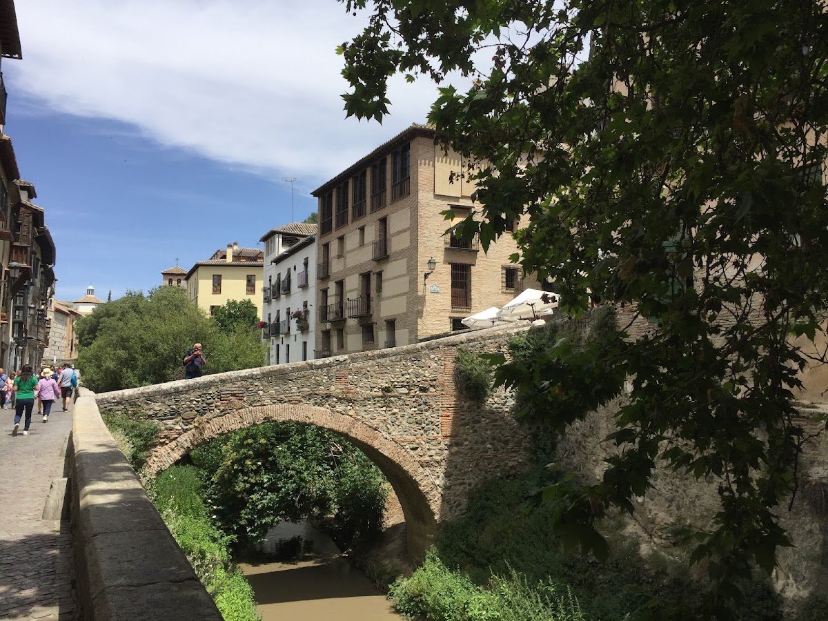 Carrera del Darro
