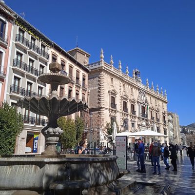 Plaza Nueva