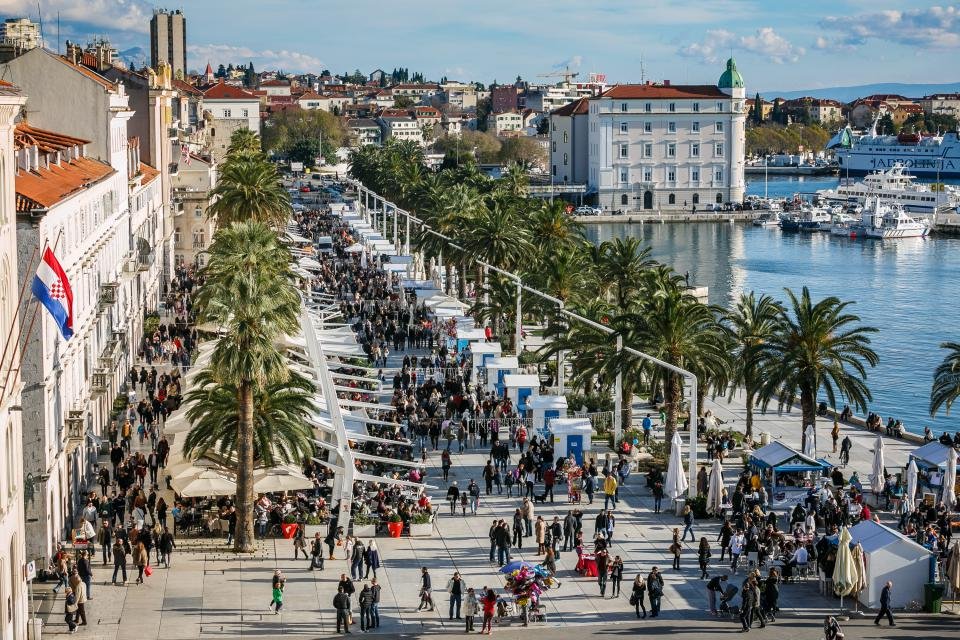 Split Riva