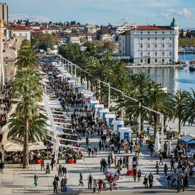 Split Riva