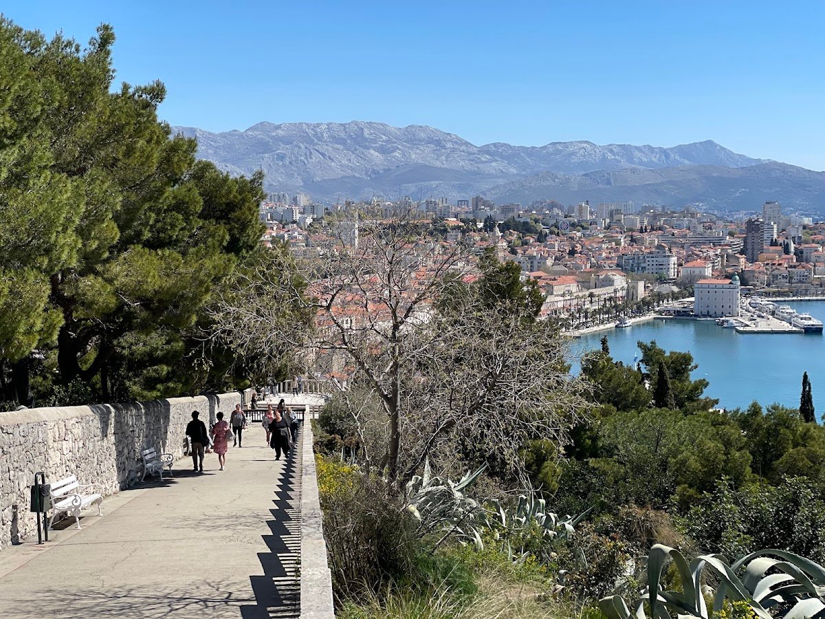 Forest Park Marjan