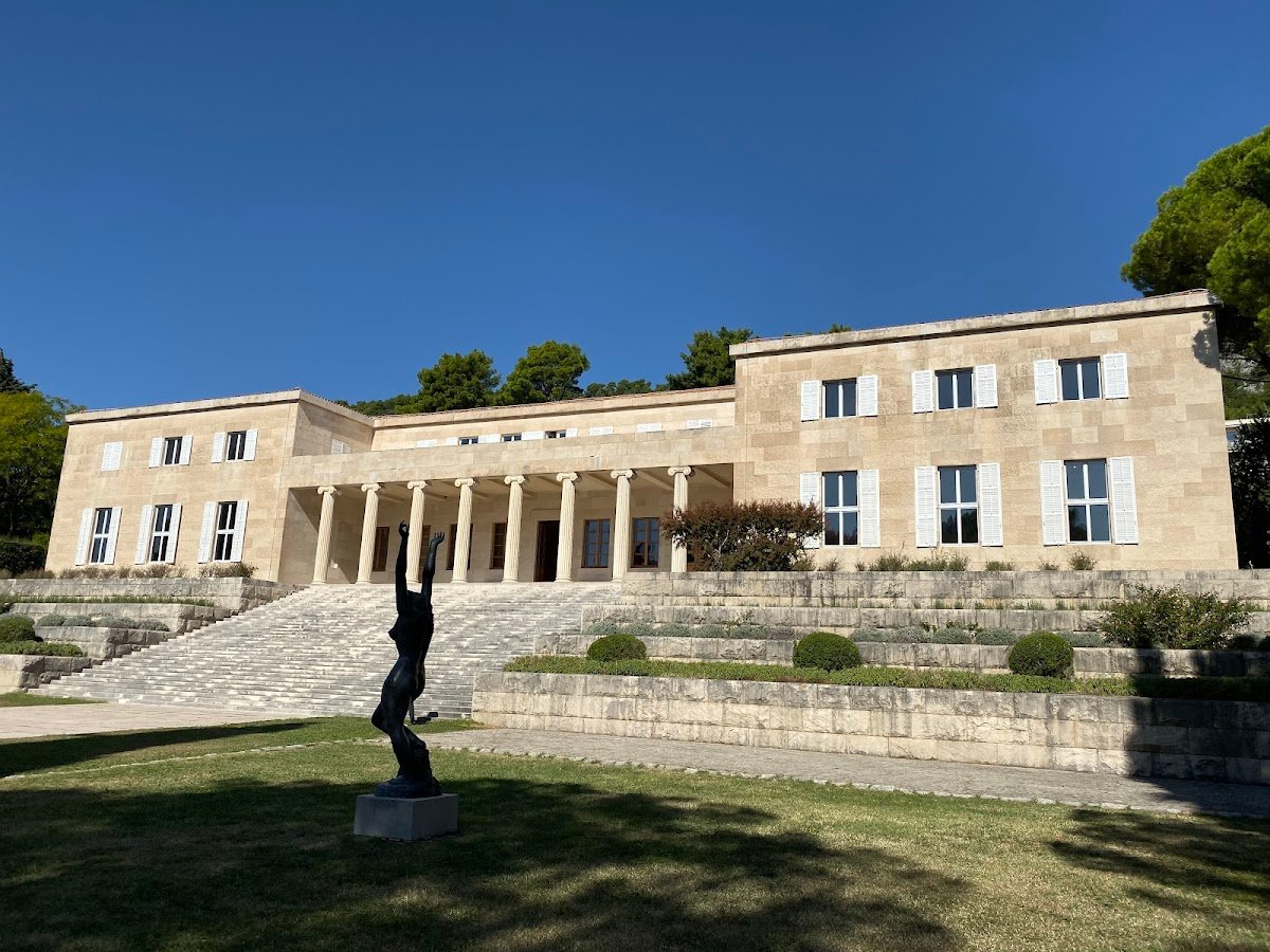 Meštrović Gallery