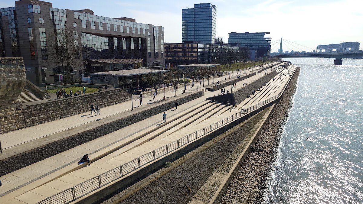 Rheinboulevard